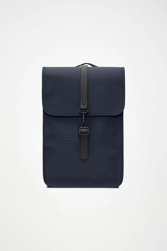 Dark Slate Gray תיק גב לגברים / נשים Backpack Mini RAINS