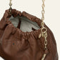 Seashell תיק צד מעור לנשים June Tote BA&SH