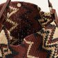 Seashell BG L RAFFIA ARYA תיק צד BA&SH