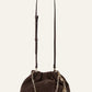 Seashell תיק נשיאה לנשים Mini June Tote BA&SH