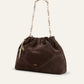 Seashell תיק נשיאה לנשים Mini June Tote BA&SH