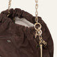 Seashell תיק נשיאה לנשים Mini June Tote BA&SH