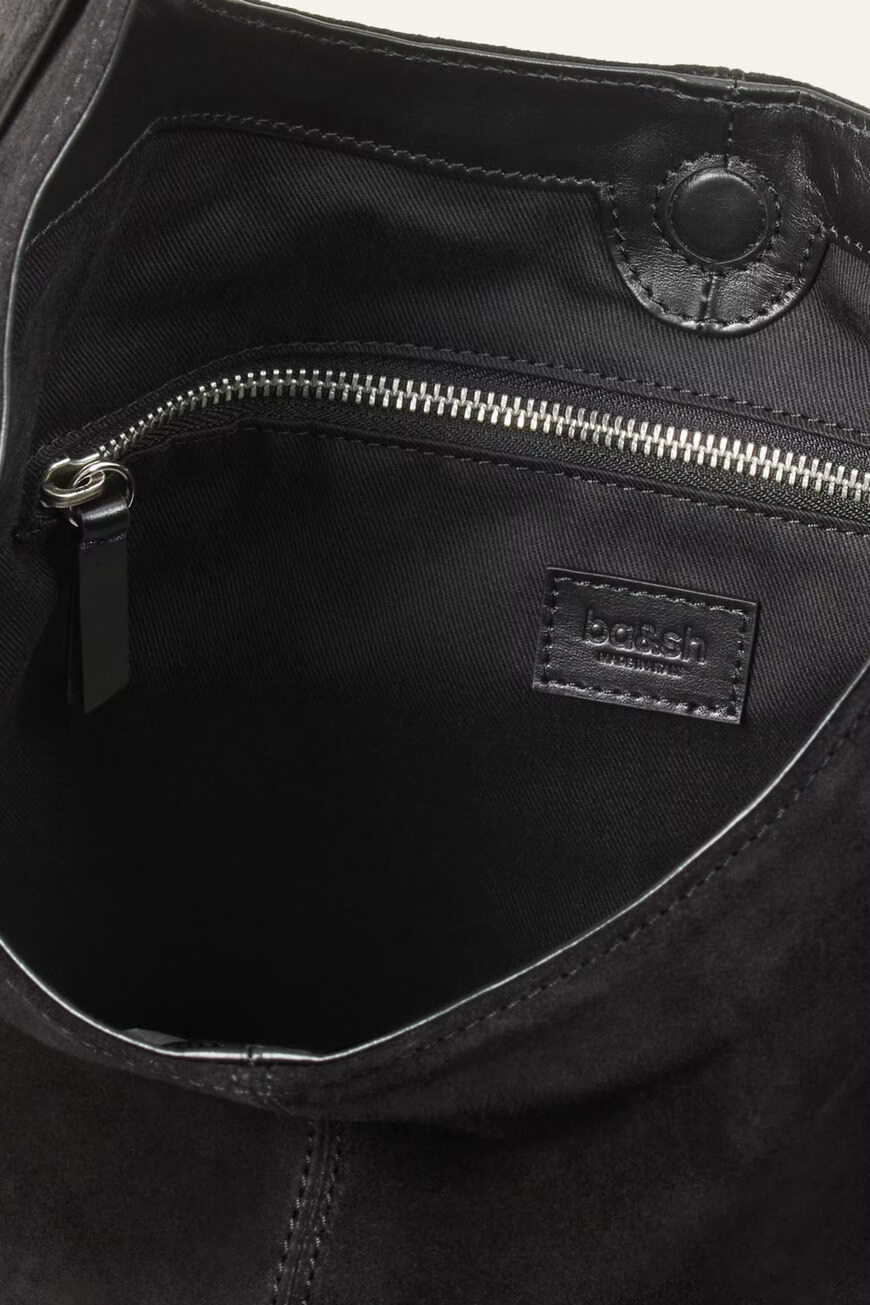 Black תיק צד לנשים YouYou BA&SH