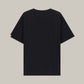 Black THE STREGNTH T-SHIRT טי שירט קצרה EMILY