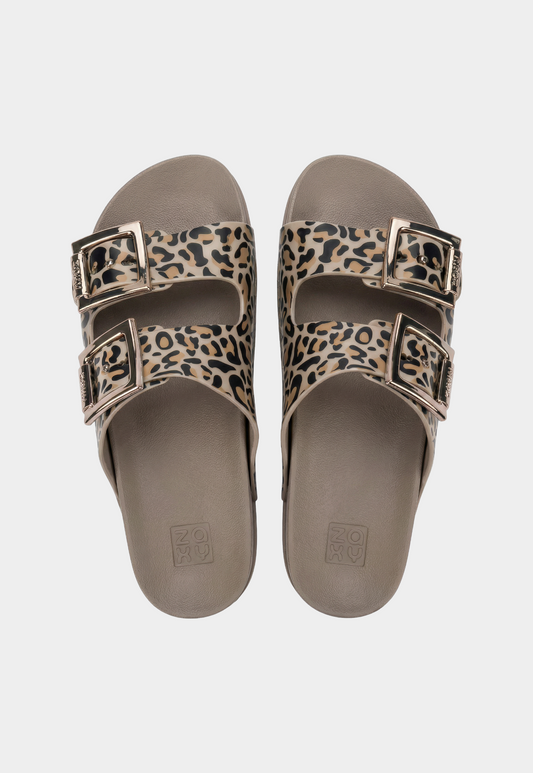 Lavender כפכפי גומי לנשים Partner ZAXY