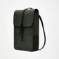Dark Slate Gray תיק גב לגברים / נשים Backpack Mini RAINS
