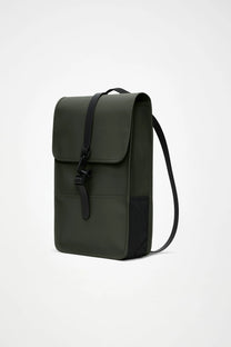 Dark Slate Gray תיק גב לגברים / נשים Backpack Mini RAINS