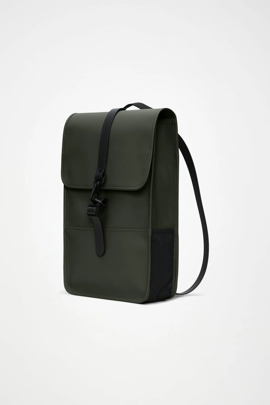 Dark Slate Gray תיק גב לגברים / נשים Backpack Mini RAINS