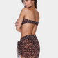Lavender סרונג Sarong SUNKISSED