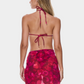 Lavender סרונג Sarong SUNKISSED