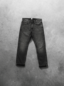 Dark Gray ג'ינס ארוך לגברים Thuderstorm - Regular Fit MINUS 1