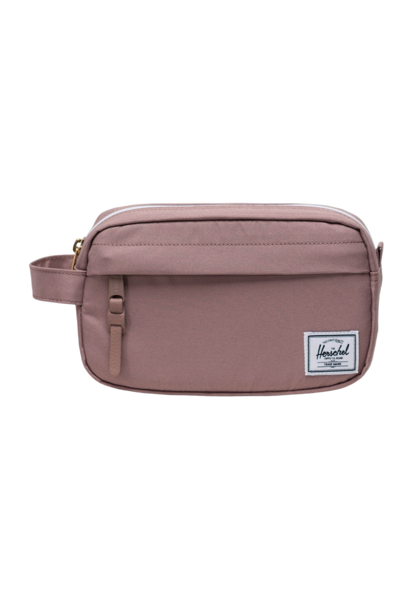 Dim Gray תיק רחצה Chapter Small Travel Kit HERSCHEL