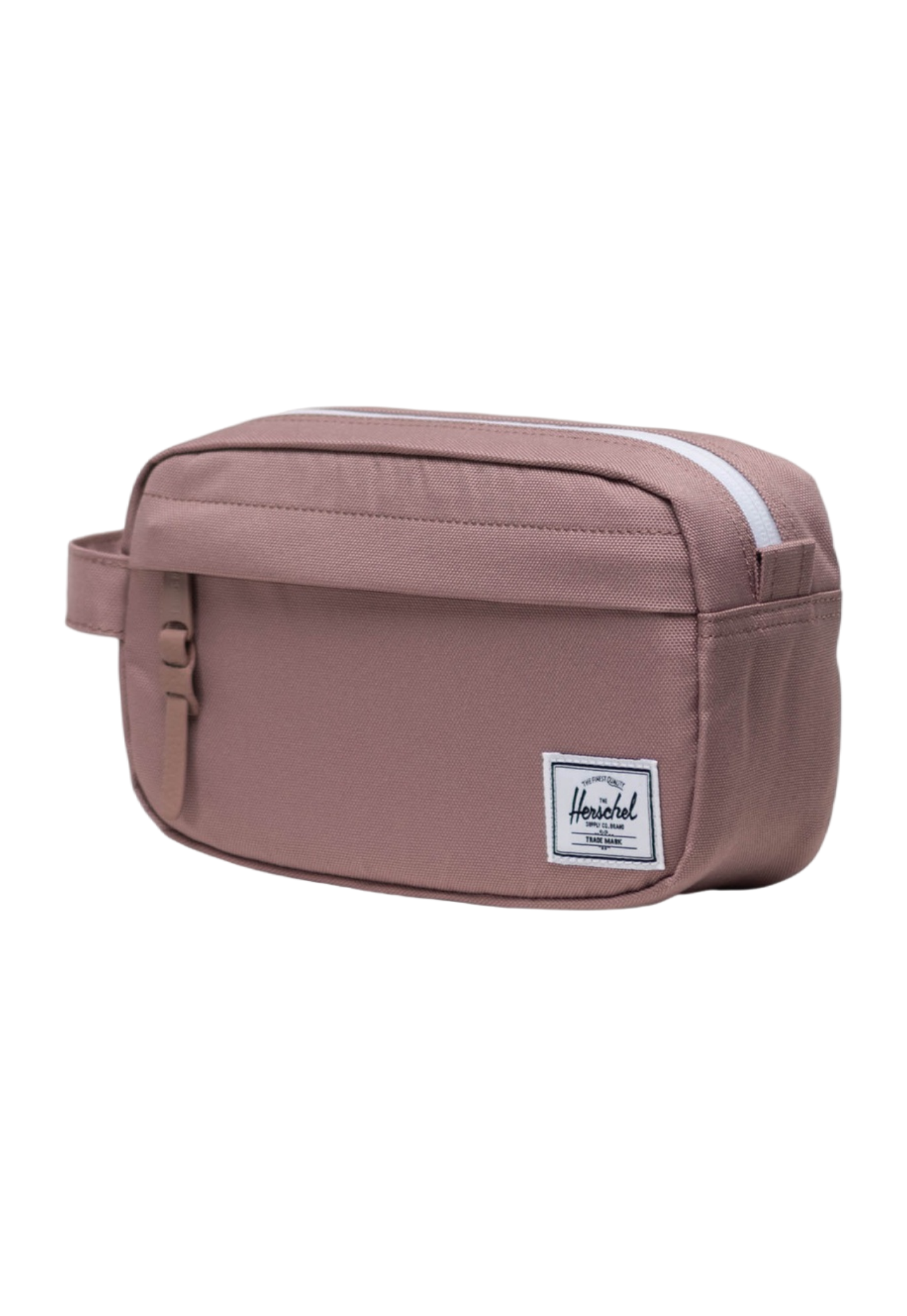 Dim Gray תיק רחצה Chapter Small Travel Kit HERSCHEL