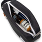 White Smoke תיק רחצה Chapter Small Travel Kit HERSCHEL