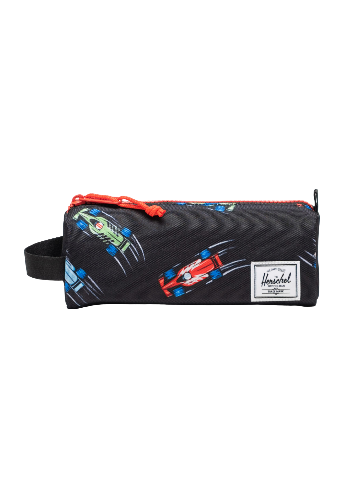 Dark Slate Gray קלמר לילדים Settlement Pencil Case HERSCHEL