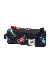 Dark Slate Gray קלמר לילדים Settlement Pencil Case HERSCHEL