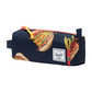 White Smoke קלמר לילדים Settlement Pencil Case HERSCHEL