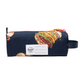 Dark Slate Gray קלמר לילדים Settlement Pencil Case HERSCHEL