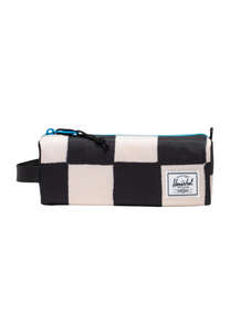 Dark Slate Gray קלמר לילדים Settlement Pencil Case HERSCHEL
