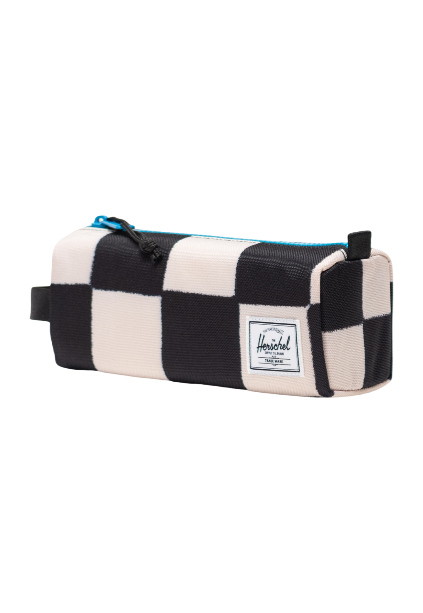 White Smoke קלמר לילדים Settlement Pencil Case HERSCHEL
