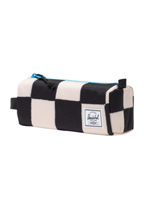 White Smoke קלמר לילדים Settlement Pencil Case HERSCHEL