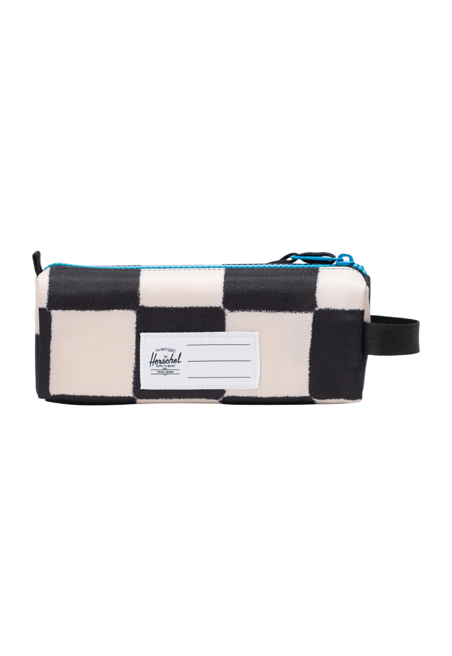 White Smoke קלמר לילדים Settlement Pencil Case HERSCHEL