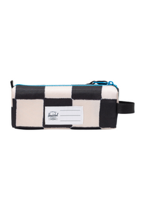 White Smoke קלמר לילדים Settlement Pencil Case HERSCHEL