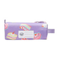 White Smoke קלמר לילדים Settlement Pencil Case HERSCHEL