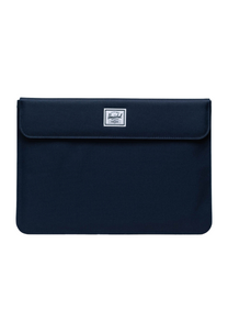 Black נרתיק למחשב Spokane Sleeve 13" HERSCHEL