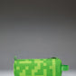 Dim Gray קלמר Minecraft Settlement Pencil Case HERSCHEL