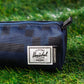 Dark Green קלמר Minecraft Settlement Pencil Case HERSCHEL