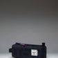 Light Slate Gray קלמר Minecraft Settlement Pencil Case HERSCHEL