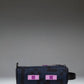 Light Slate Gray קלמר Minecraft Settlement Pencil Case HERSCHEL