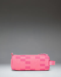 Light Slate Gray קלמר Minecraft Settlement Pencil Case HERSCHEL