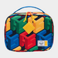 תיק אוכל Herschel LEGO Pop Quiz לילדים