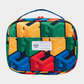 תיק אוכל Herschel LEGO Pop Quiz לילדים