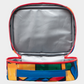 תיק אוכל Herschel LEGO Pop Quiz לילדים