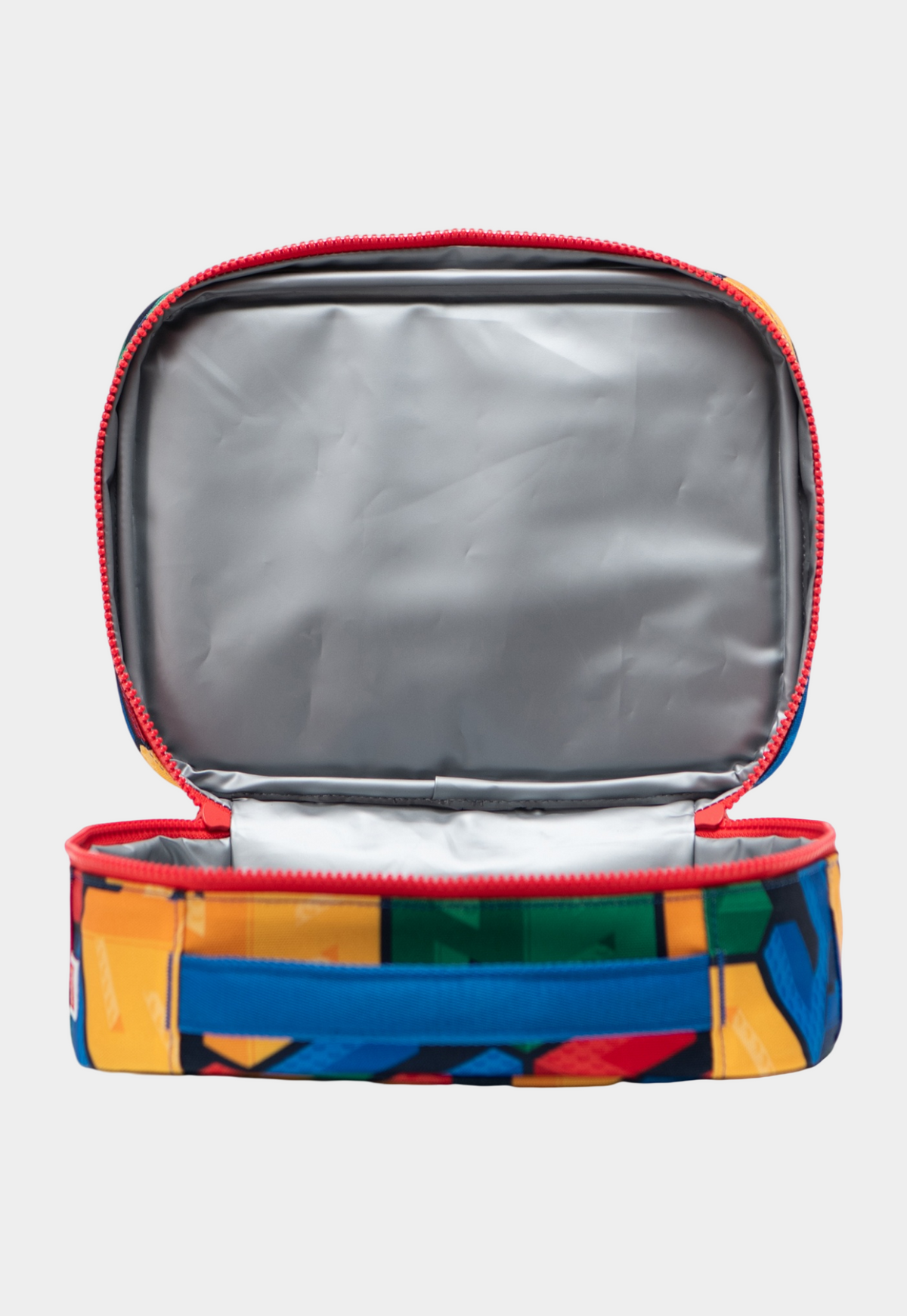 תיק אוכל Herschel LEGO Pop Quiz לילדים