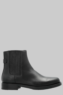 Light Gray מגפיים לגברים Bloom Chelsea ALLSAINTS