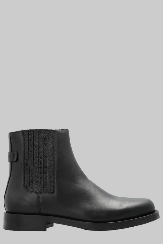 Light Gray מגפיים לגברים Bloom Chelsea ALLSAINTS