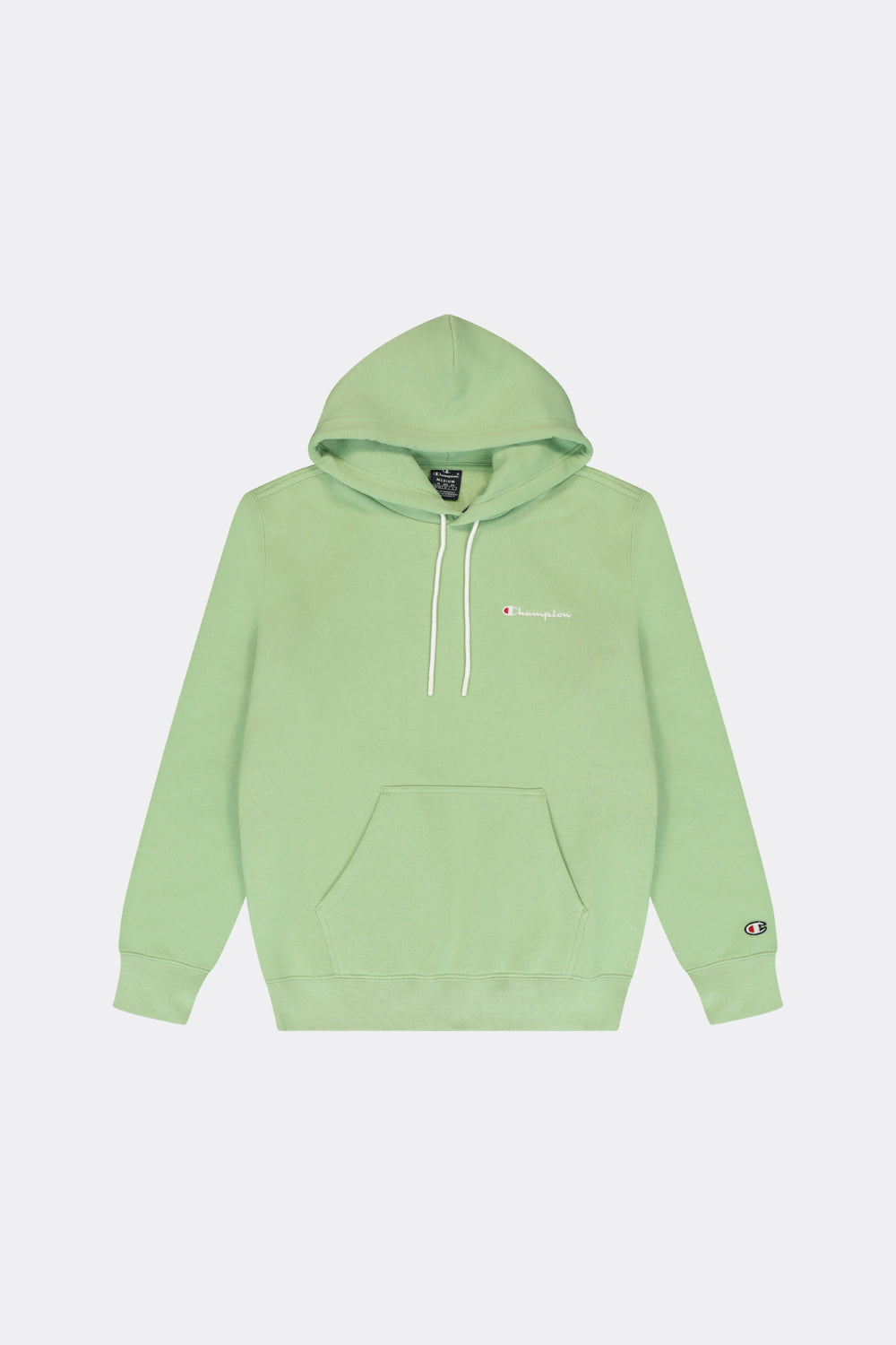 Lavender LEGACY-HOODED SWEATSHIRT קפוצ'ון CHAMPION