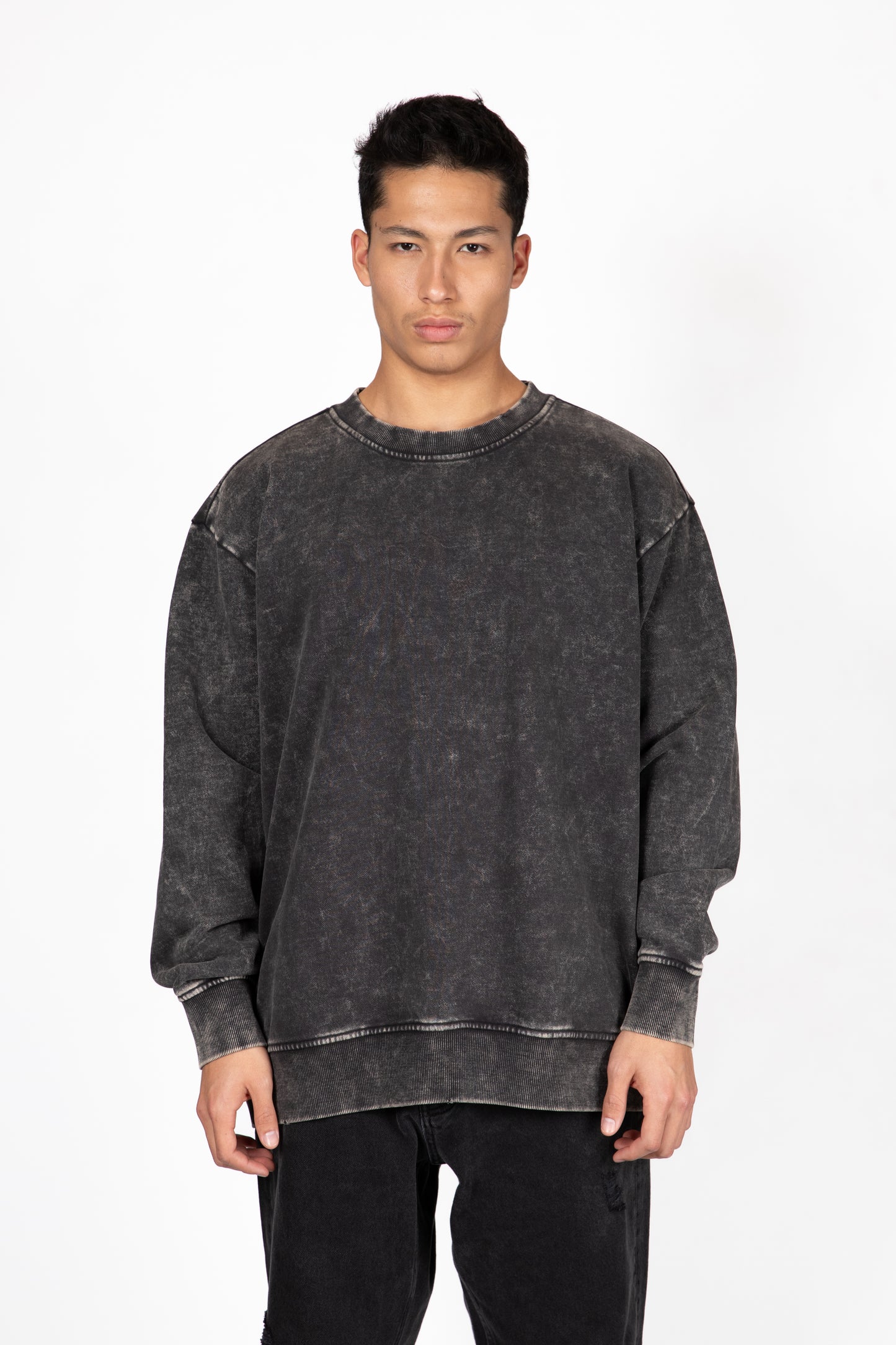 Dark Slate Gray סווטשירט לגברים / נשים Mugzam THIRTY DEGREES