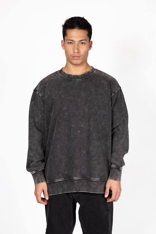 Dark Slate Gray סווטשירט לגברים / נשים Mugzam THIRTY DEGREES