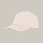 Light Gray THE SIXTY FOUR CAP כובע מצחיה EMILY