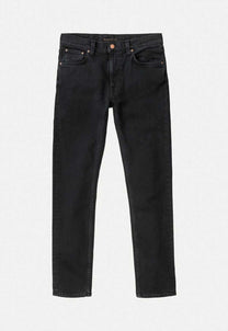 White Smoke ג'ינס ארוך לגברים Lean Dean - Slim Fit NUDIE