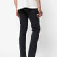 Lavender ג'ינס ארוך לגברים Lean Dean - Black Skies NUDIE