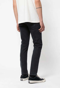 Lavender ג'ינס ארוך לגברים Lean Dean - Slim Fit NUDIE