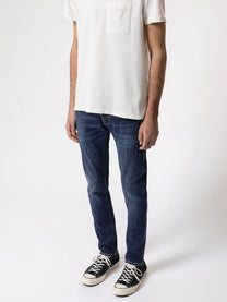 Lavender ג'ינס ארוך לגברים Tight Terry - Skinny Fit NUDIE