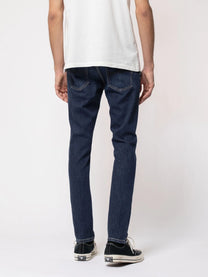 Antique White ג'ינס ארוך לגברים Tight Terry - Skinny Fit NUDIE
