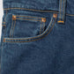 Dark Slate Gray ג'ינס ארוך לגברים Grim Tim - Bluish Blue NUDIE
